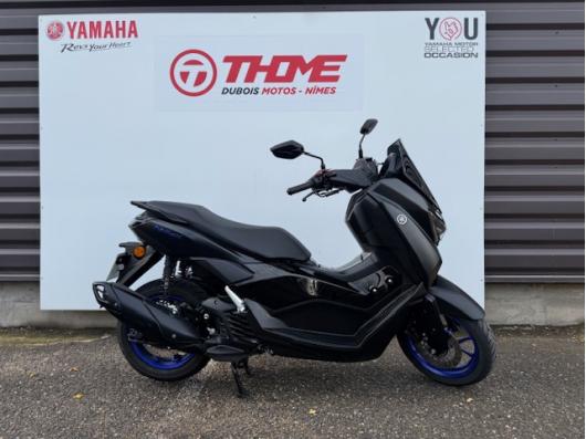 YAMAHA NMAX 125