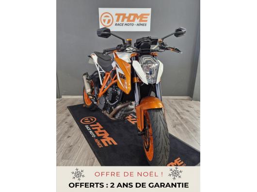 KTM 1290 SUPER DUKE R