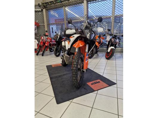 KTM 890 ADVENTURE R