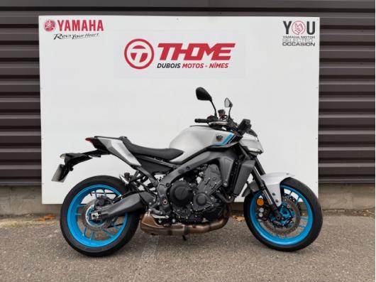 YAMAHA MT-09 35KW