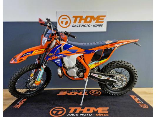 KTM 300 EXC TPi