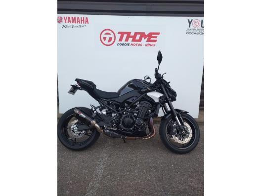 KAWASAKI Z 900