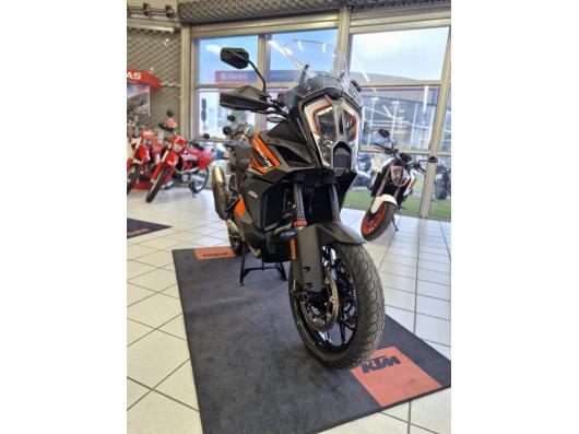 KTM 1290 SUPER ADVENTURE S